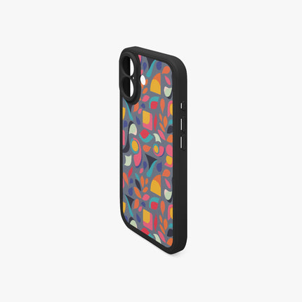 Pop Garden iPhone 17 Series Phone Cases - Sola Shoe