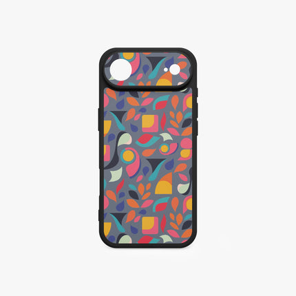 Pop Garden iPhone 17 Series Phone Cases - Sola Shoe