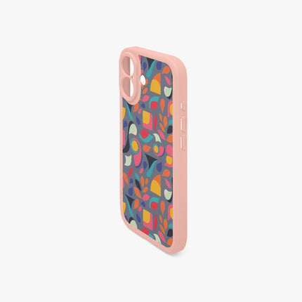Pop Garden iPhone 17 Series Phone Cases - Sola Shoe