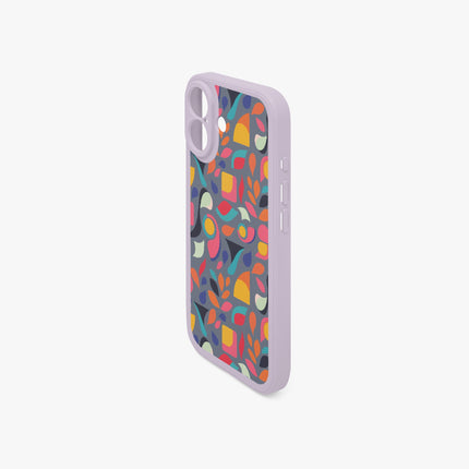 Pop Garden iPhone 17 Series Phone Cases - Sola Shoe