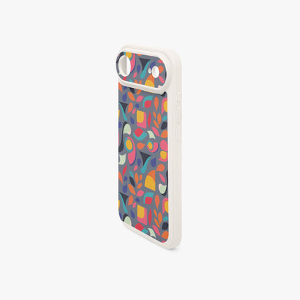 Pop Garden iPhone 17 Series Phone Cases - Sola Shoe