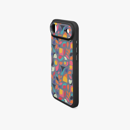 Pop Garden iPhone 17 Series Phone Cases - Sola Shoe