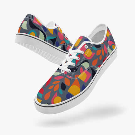 Pop Garden Lace - up shoes - Sola Shoe