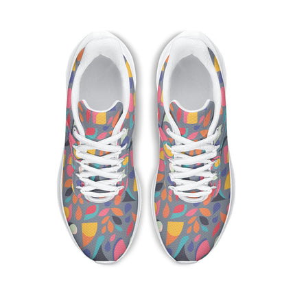 Pop Garden Running Shoes - Sola Shoe