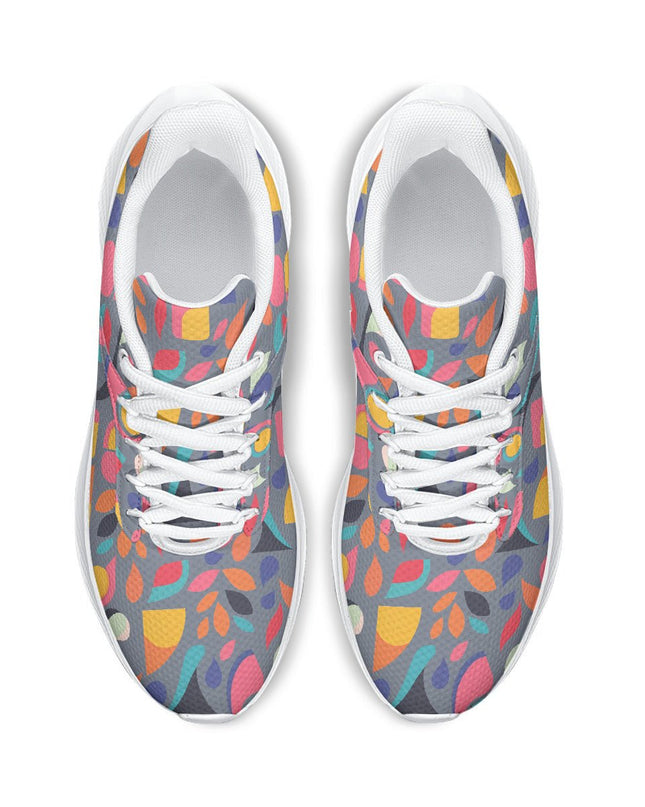 Pop Garden Running Shoes - Sola Shoe