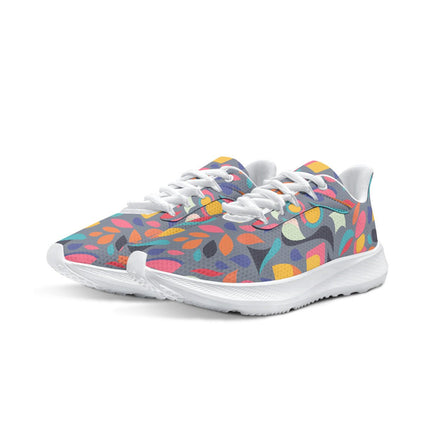 Pop Garden Running Shoes - Sola Shoe