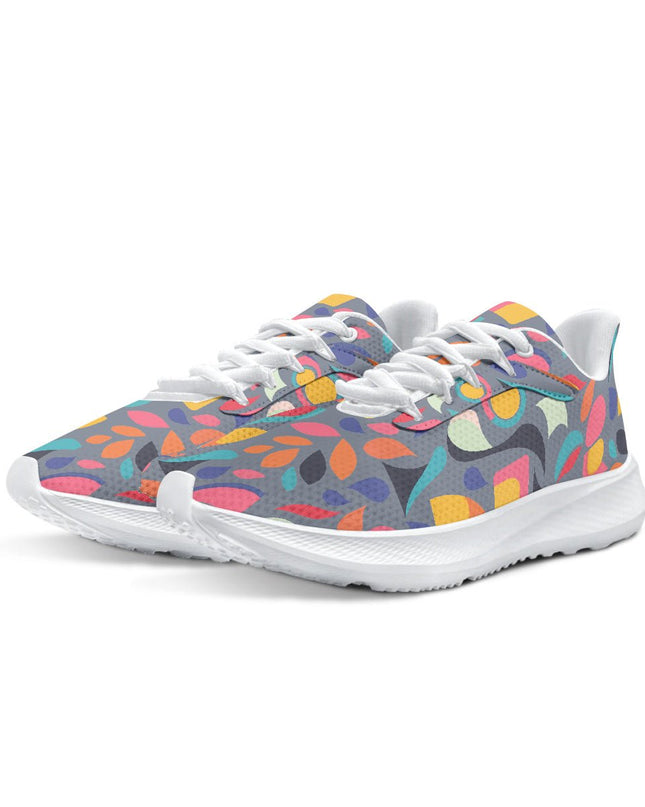 Pop Garden Running Shoes - Sola Shoe