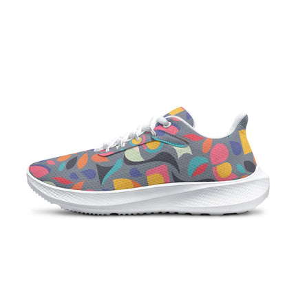 Pop Garden Running Shoes - Sola Shoe