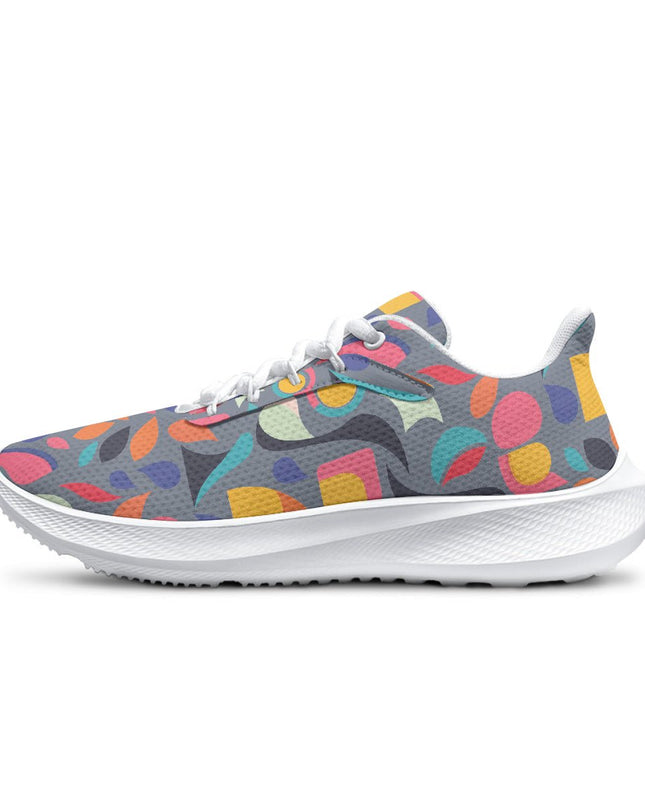 Pop Garden Running Shoes - Sola Shoe