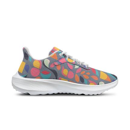 Pop Garden Running Shoes - Sola Shoe