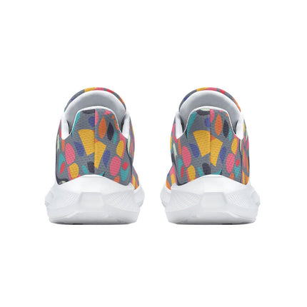 Pop Garden Running Shoes - Sola Shoe