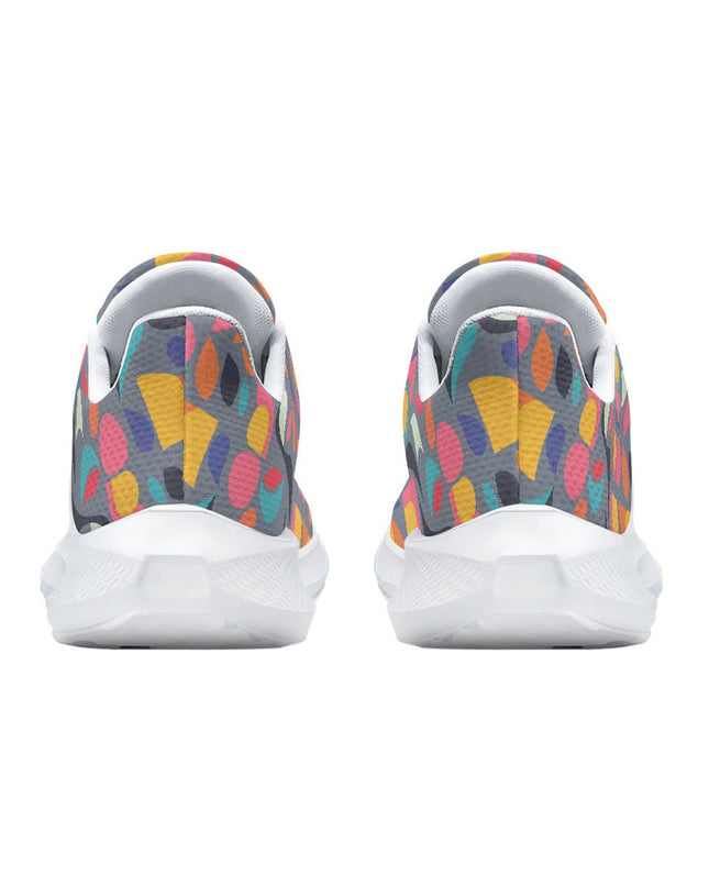 Pop Garden Running Shoes - Sola Shoe