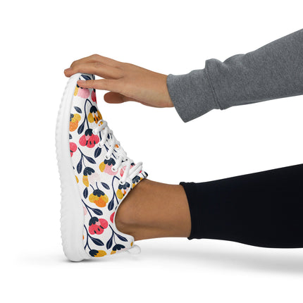 Poppy Athletic shoes - Sola Shoe