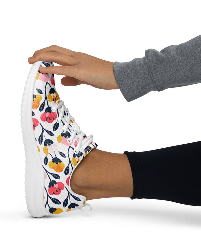 Poppy Athletic shoes - Sola Shoe