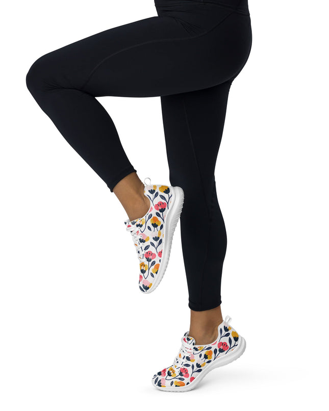 Poppy Athletic shoes - Sola Shoe
