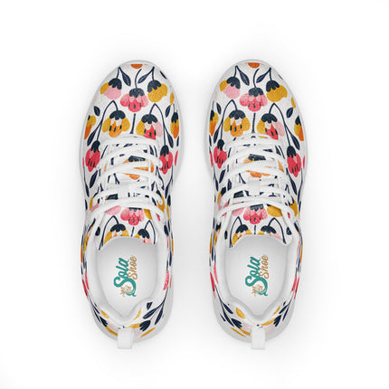 Poppy Athletic shoes - Sola Shoe