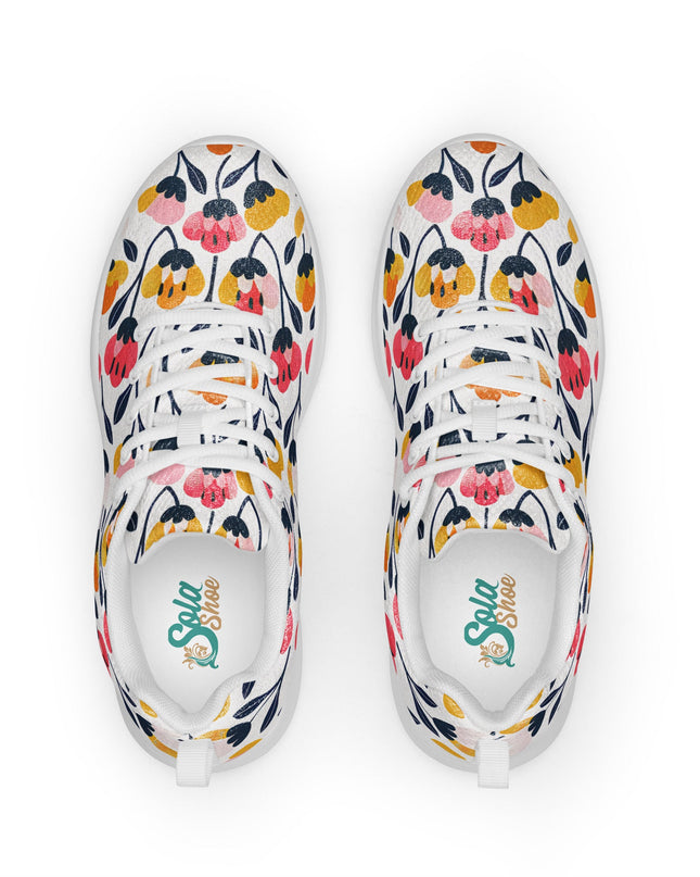 Poppy Athletic shoes - Sola Shoe