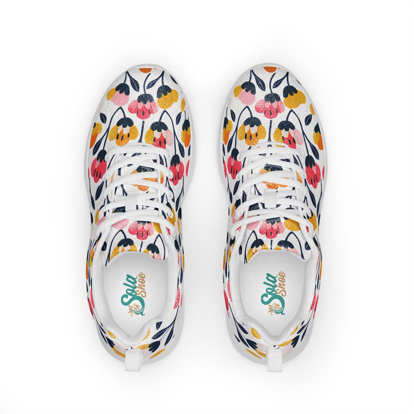 Poppy Athletic shoes - Sola Shoe