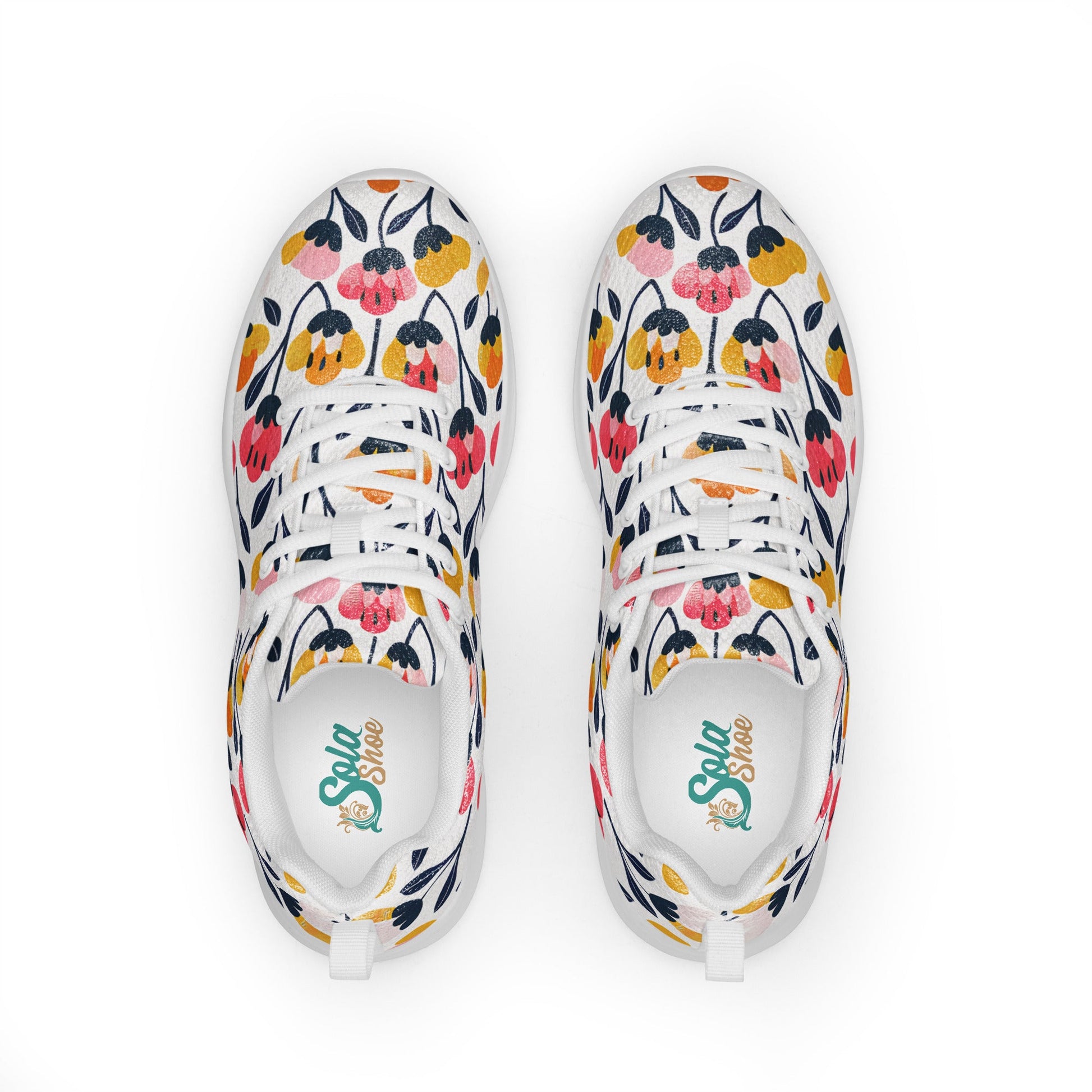 Poppy Athletic shoes - Sola Shoe