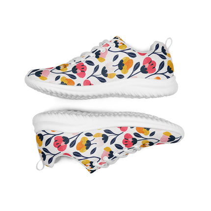 Poppy Athletic shoes - Sola Shoe