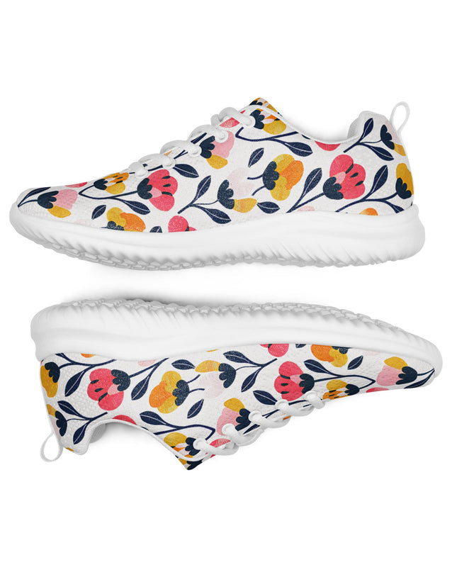Poppy Athletic shoes - Sola Shoe
