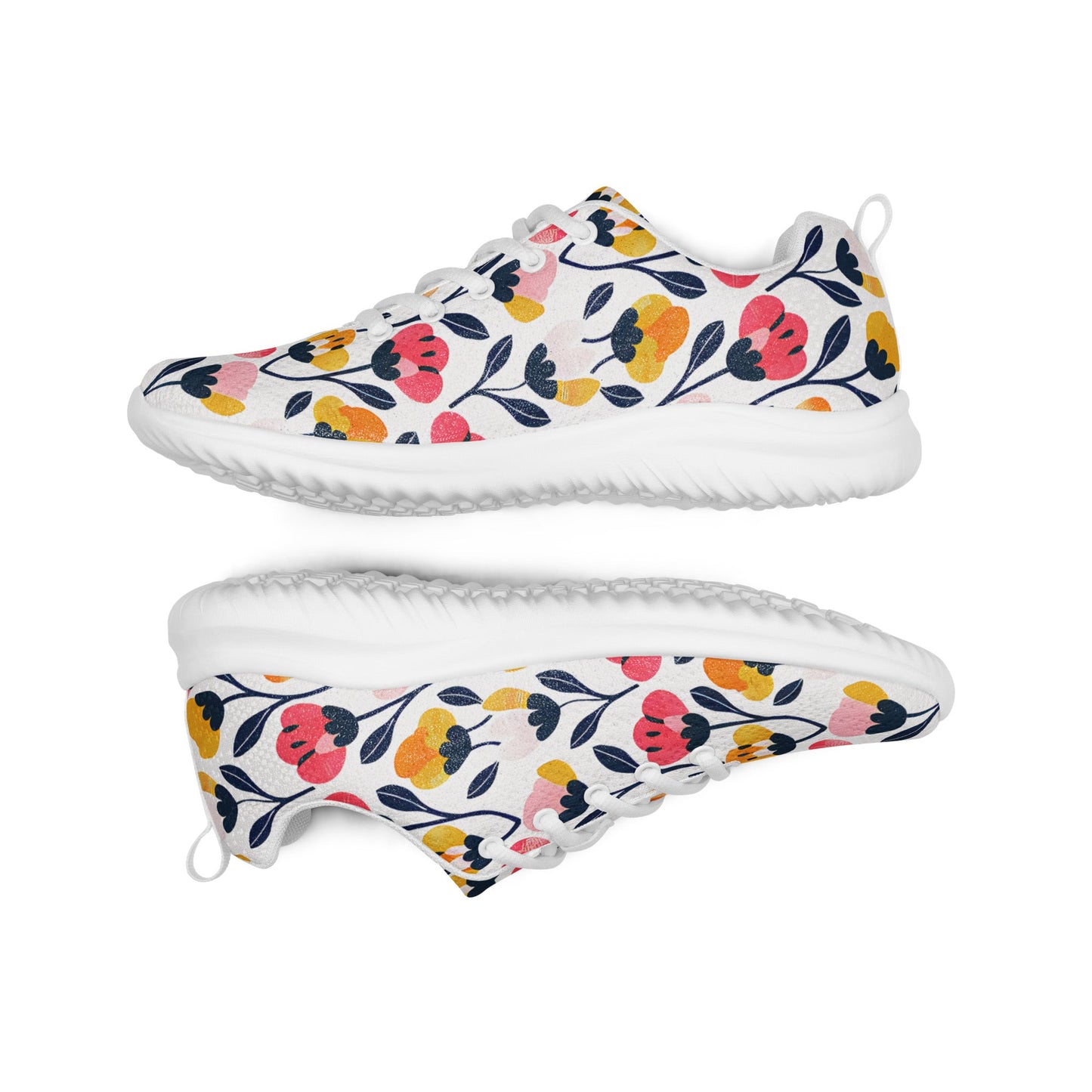 Poppy Athletic shoes - Sola Shoe