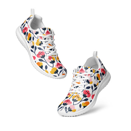 Poppy Athletic shoes - Sola Shoe