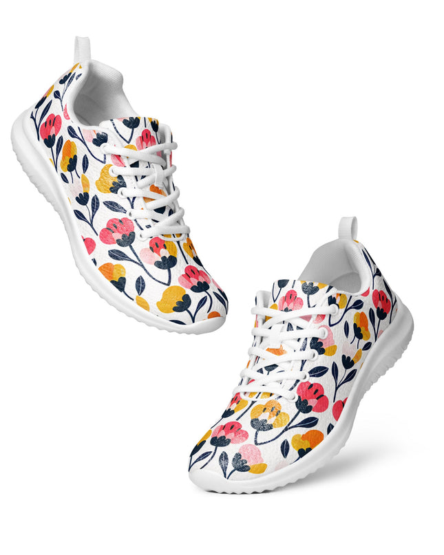 Poppy Athletic shoes - Sola Shoe