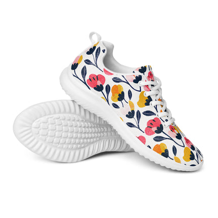 Poppy Athletic shoes - Sola Shoe