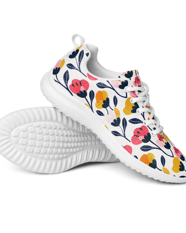 Poppy Athletic shoes - Sola Shoe