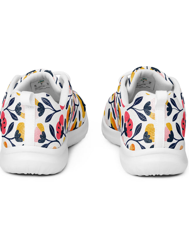 Poppy Athletic shoes - Sola Shoe