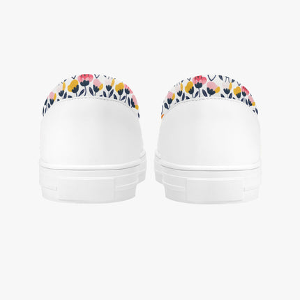 Poppy Classic Slip - On Shoes - Sola Shoe