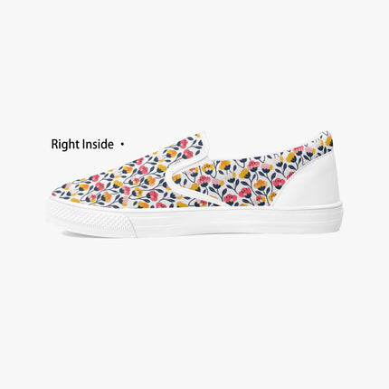 Poppy Classic Slip - On Shoes - Sola Shoe