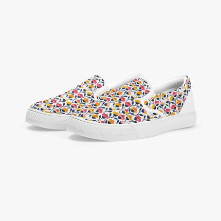 Poppy Classic Slip - On Shoes - Sola Shoe