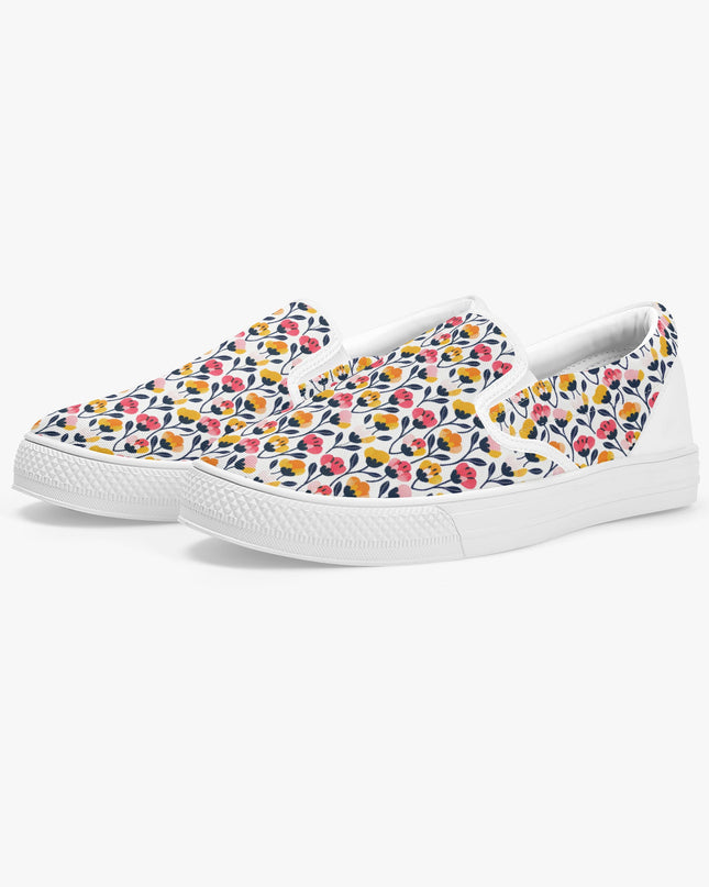 Poppy Classic Slip - On Shoes - Sola Shoe