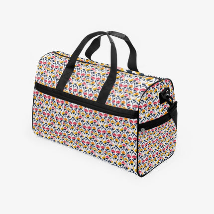 Poppy Gym Duffel Bag - Sola Shoe
