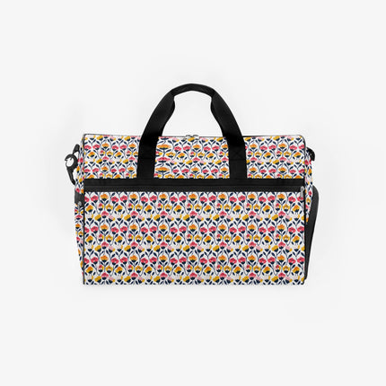 Poppy Gym Duffel Bag - Sola Shoe
