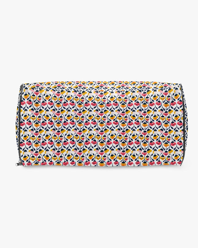 Poppy Gym Duffel Bag - Sola Shoe