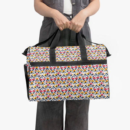 Poppy Gym Duffel Bag - Sola Shoe