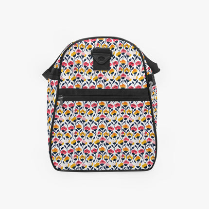 Poppy Gym Duffel Bag - Sola Shoe