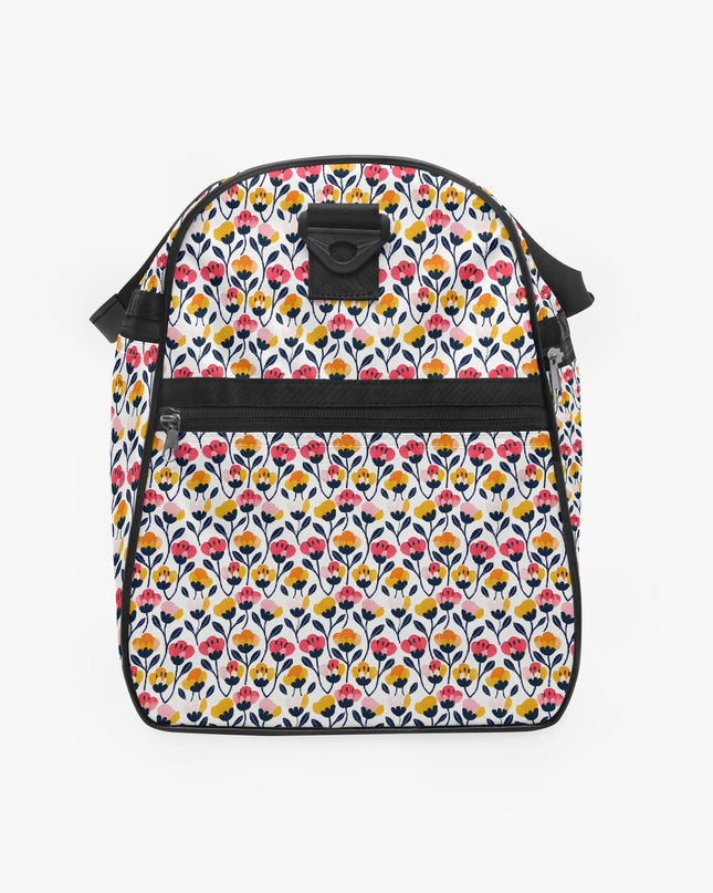 Poppy Gym Duffel Bag - Sola Shoe