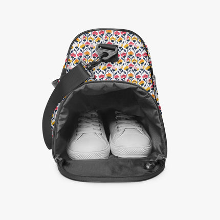 Poppy Gym Duffel Bag - Sola Shoe