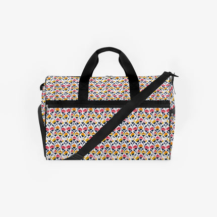 Poppy Gym Duffel Bag - Sola Shoe