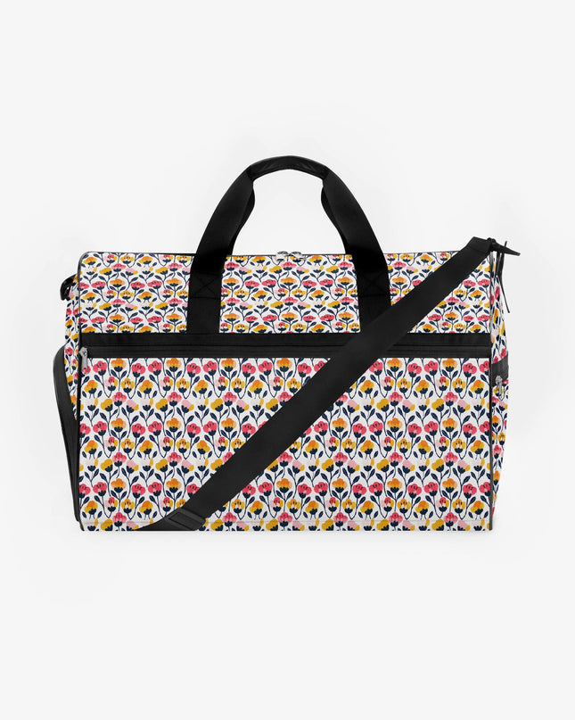 Poppy Gym Duffel Bag - Sola Shoe