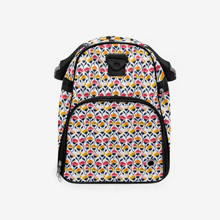 Poppy Gym Duffel Bag - Sola Shoe
