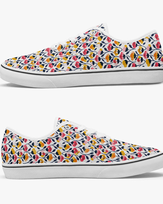 Poppy Lace - up shoes - Sola Shoe