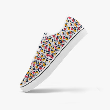 Poppy Lace - up shoes - Sola Shoe