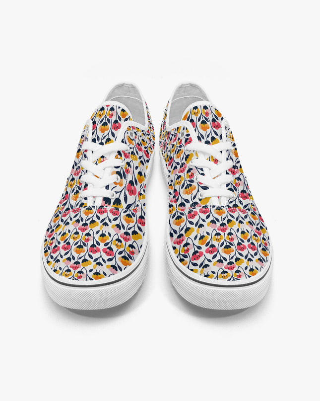 Poppy Lace - up shoes - Sola Shoe