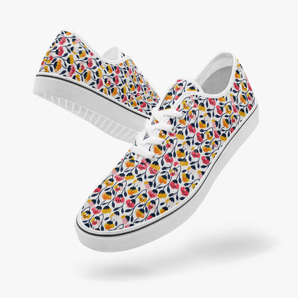 Poppy Lace - up shoes - Sola Shoe