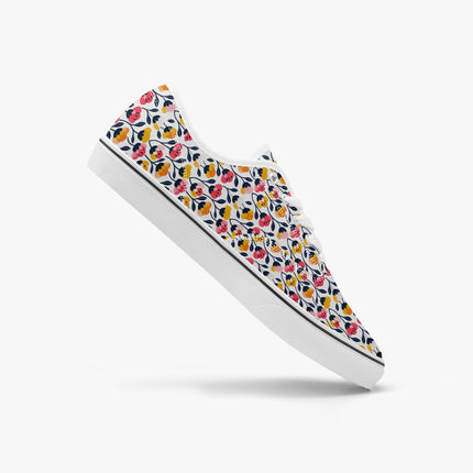 Poppy Lace - up shoes - Sola Shoe